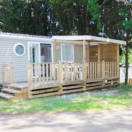 Chalet Taluna