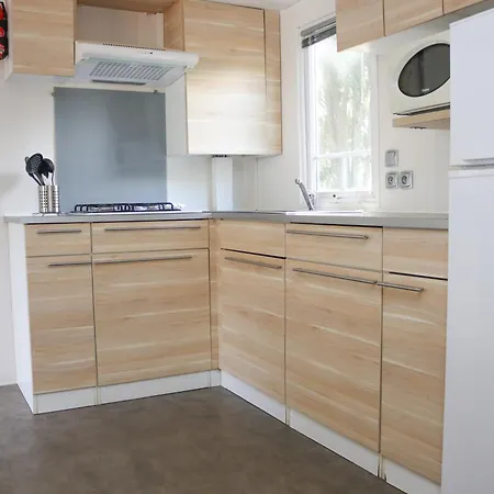 Chalet Taluna Agde